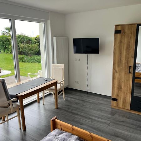 Bungalow Neuss Eksteriør bilde