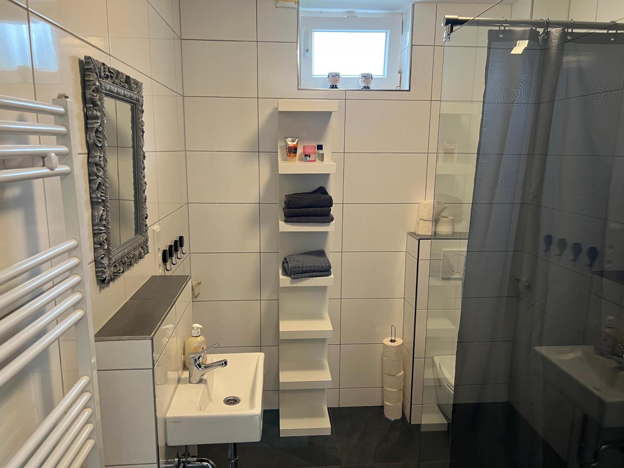 Bungalow Neuss Eksteriør bilde