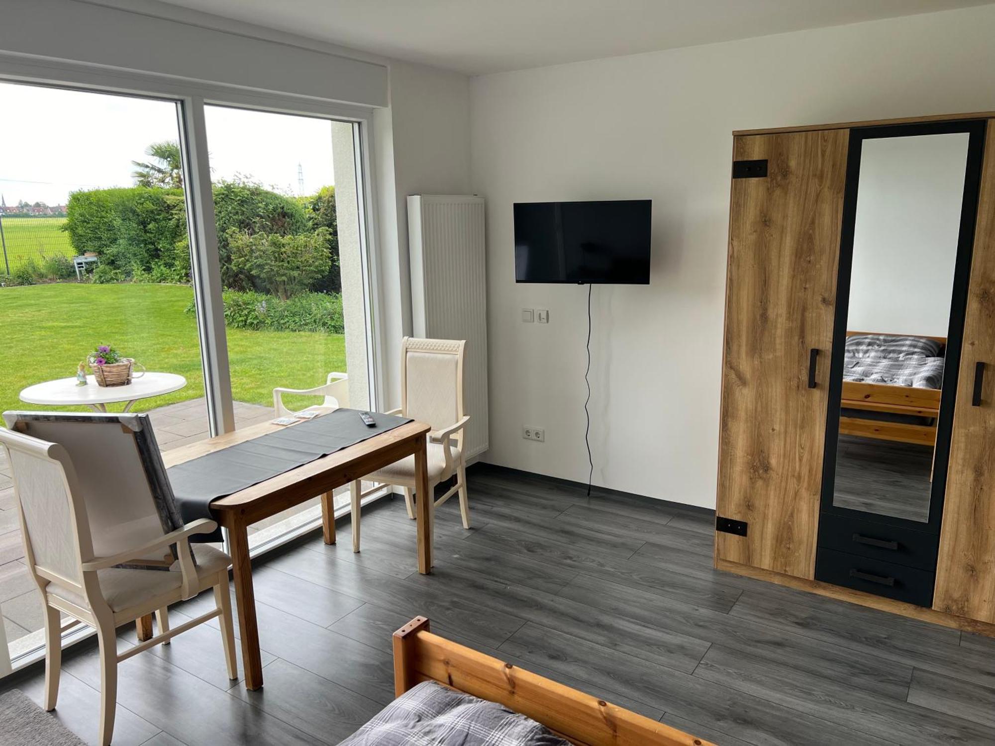 Bungalow Neuss Eksteriør bilde