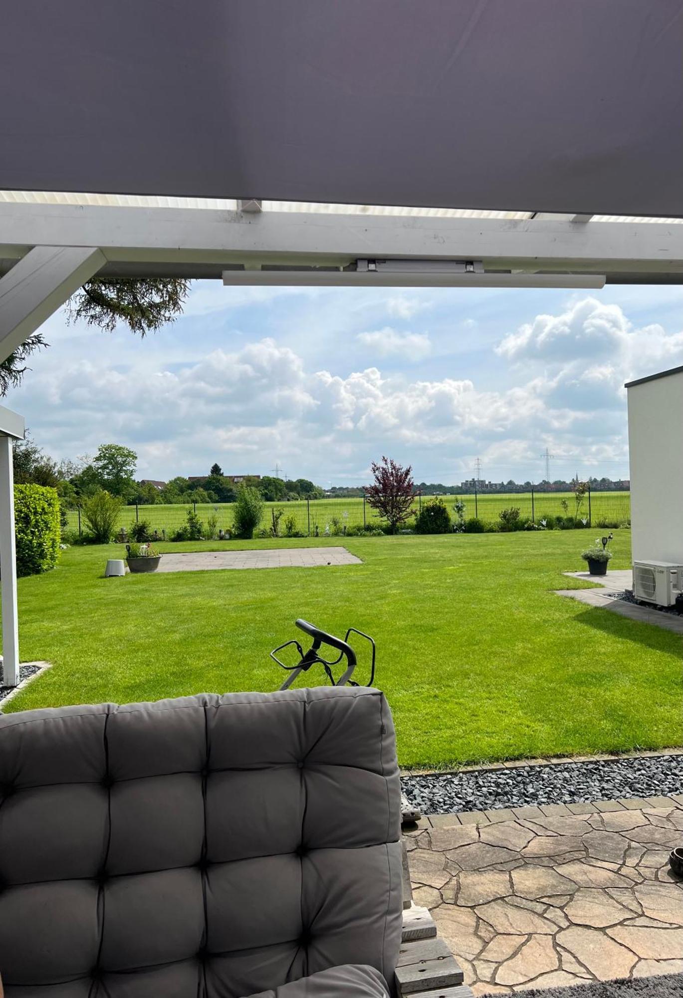 Bungalow Neuss Eksteriør bilde