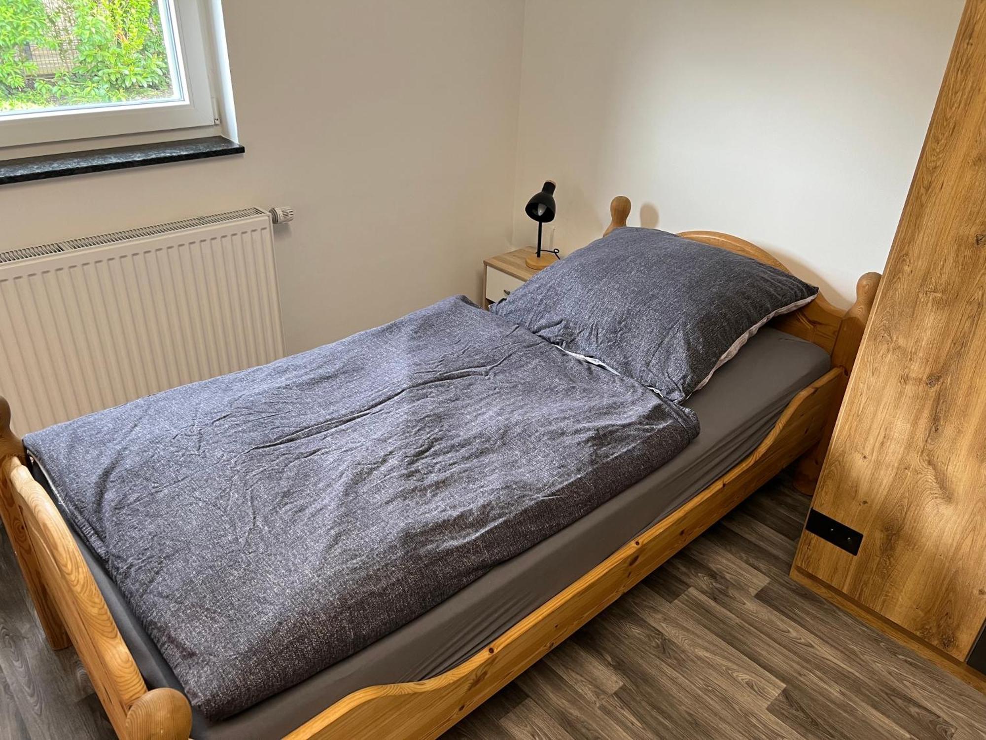 Bungalow Neuss Eksteriør bilde